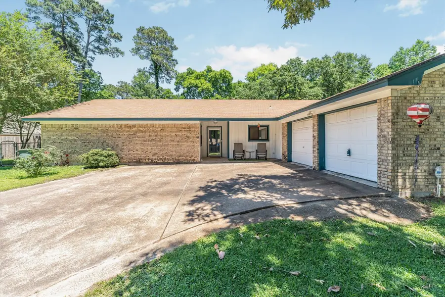 3333 Bent Bough Park, Huntsville, TX 77340 - #3