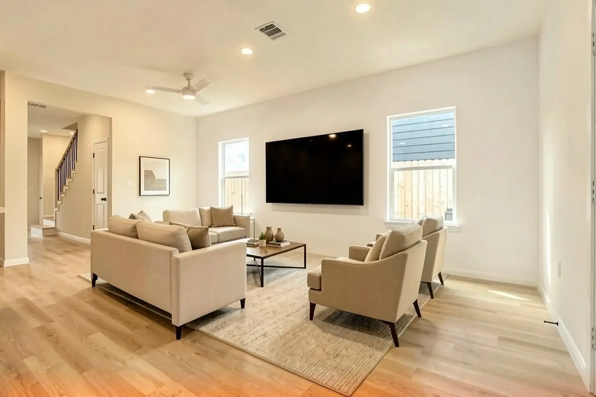 8314 Williamsdell Street #B, Houston, TX 77088 - #1