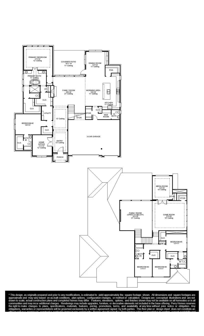 7726 Red Damsel Place, Fulshear, TX 77441 - Image #3