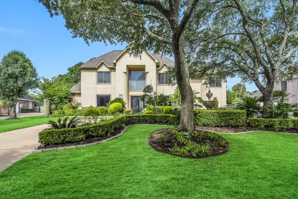 1618 Shadybrook Drive, Houston, TX 77094