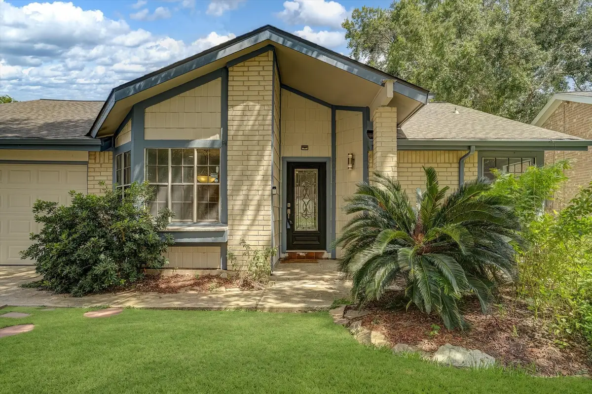 14218 Whitecross Drive, Houston, TX 77083 - #1