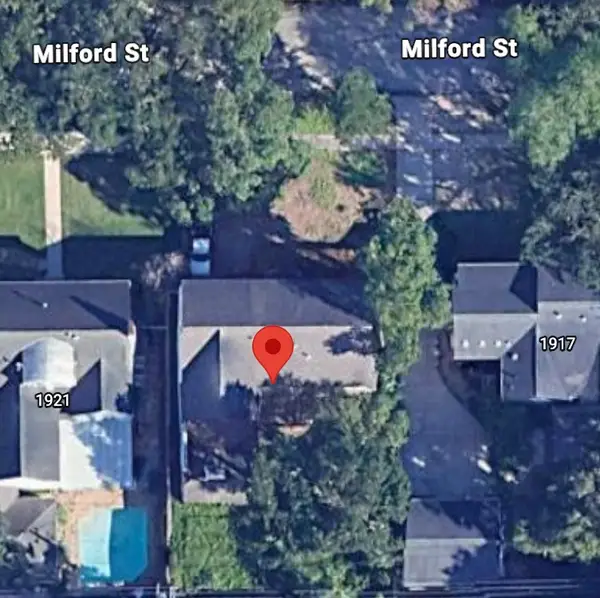 1919 Milford Street, Houston, TX 77098