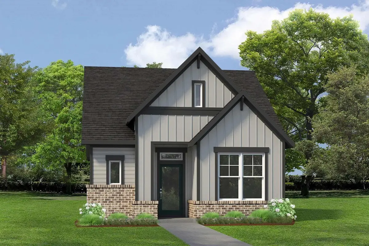 11495 Billy Bobs Street, Montgomery, TX 77316 - #1