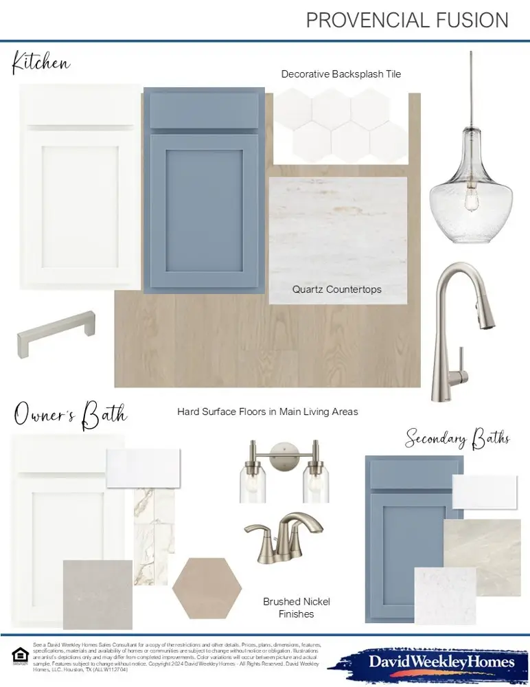 11495 Billy Bobs Street, Montgomery, TX 77316 - #3