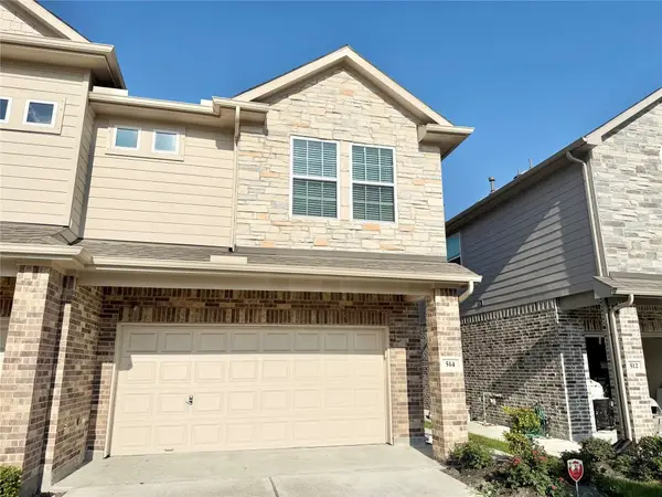 514 N 6th Street, La Porte, TX 77571