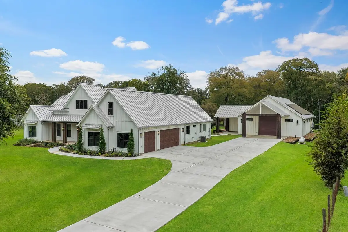 7020 Terry Lane, Fulshear, TX 77406 - #1