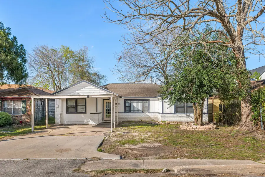 3605 Corder Street, Houston, TX 77021 - #3