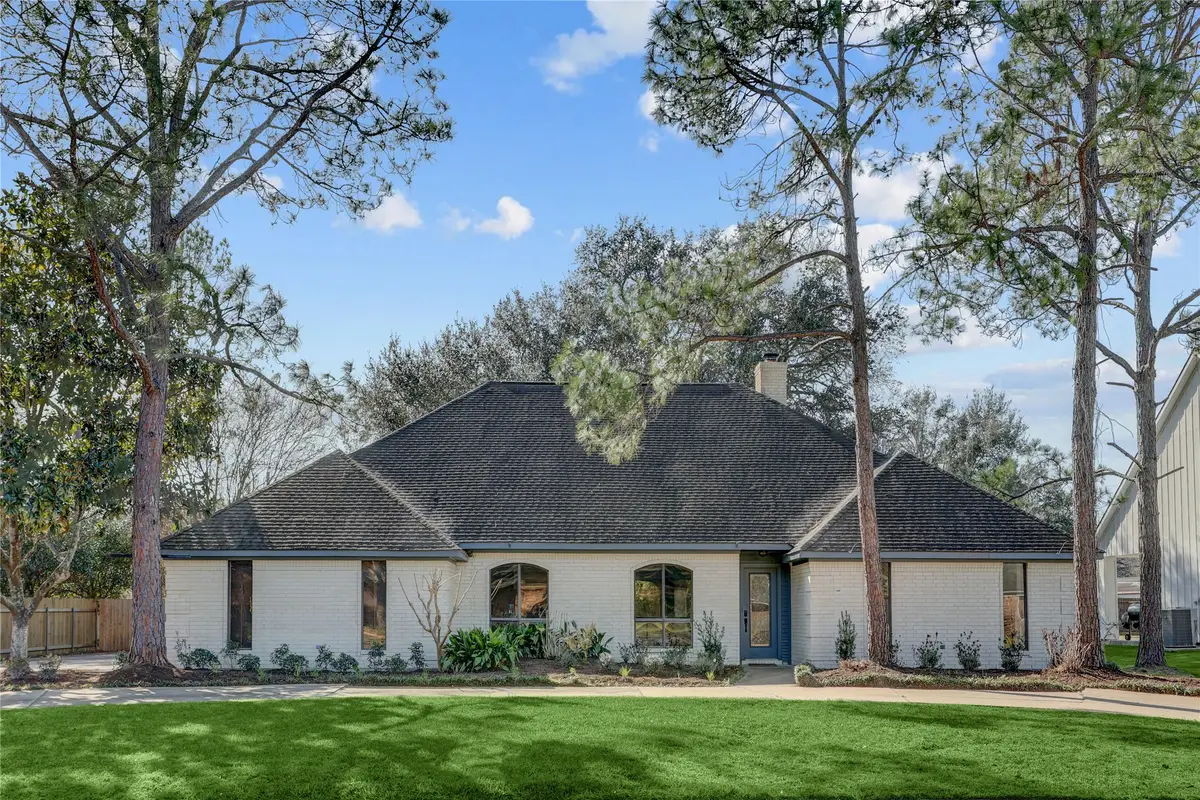 2614 Cedar Lane, Rosenberg, TX 77471 - #1