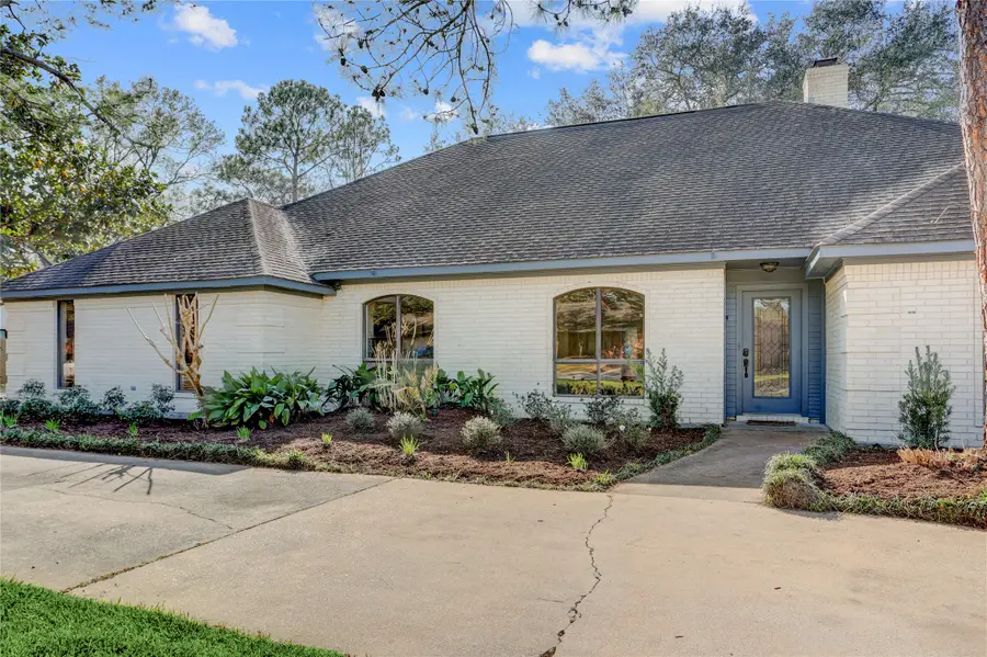 2614 Cedar Lane, Rosenberg, TX 77471 - #2