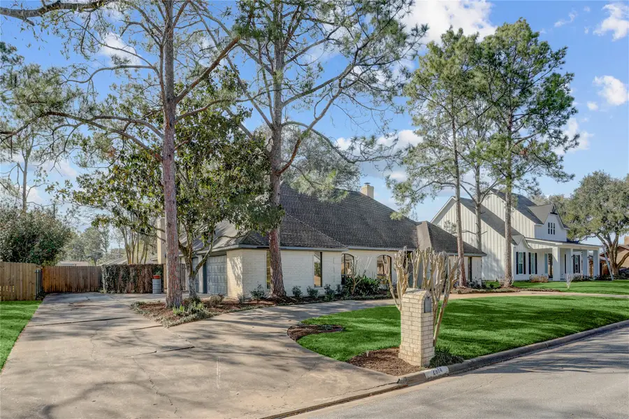 2614 Cedar Lane, Rosenberg, TX 77471 - #3