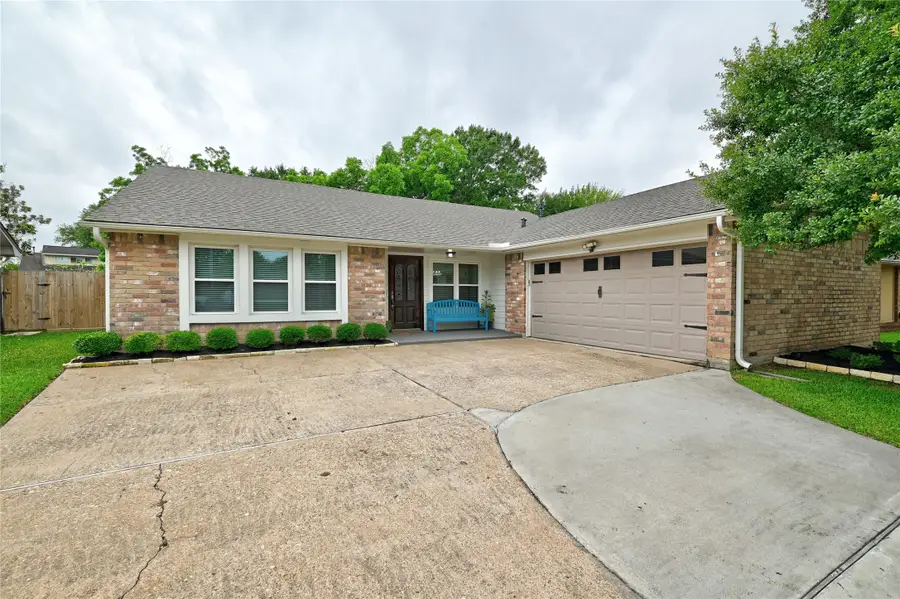 16023 Cerca Blanca Drive, Houston, TX 77083 - #2