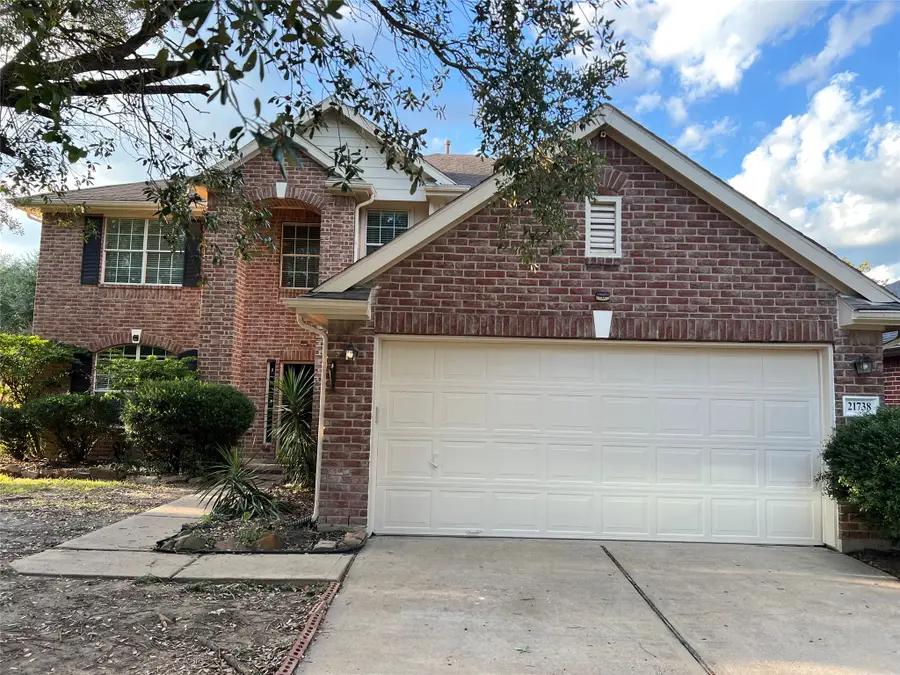 21738 Oakbridge Park Lane, Katy, TX 77450 - #2