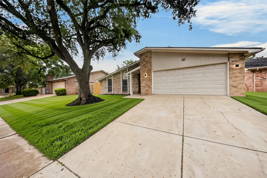 16807 Clan Macintosh Drive, Houston, TX 77084 - #2