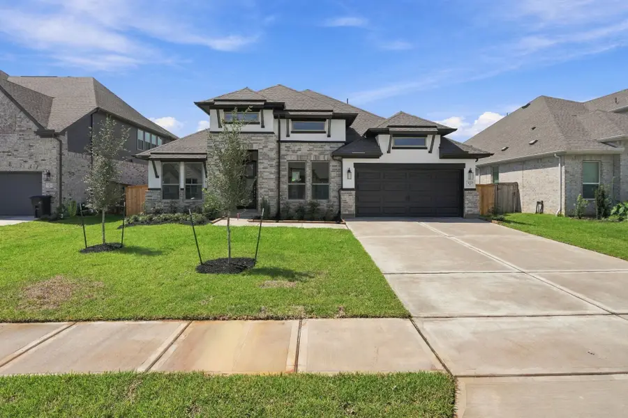 3020 Shelly Bayou Court, League City, TX 77573 - #2