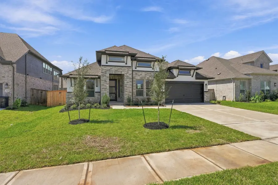3020 Shelly Bayou Court, League City, TX 77573 - #3