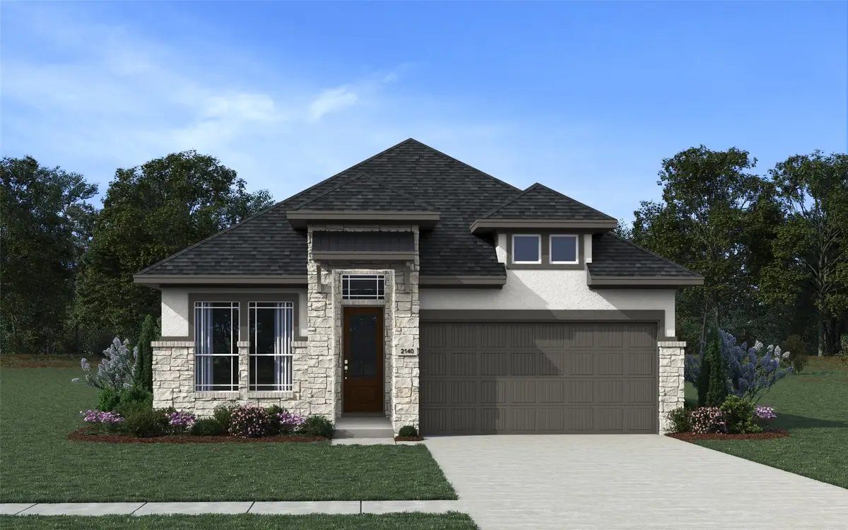 11311 Flower Petal Court, Cypress, TX 77433 - #1
