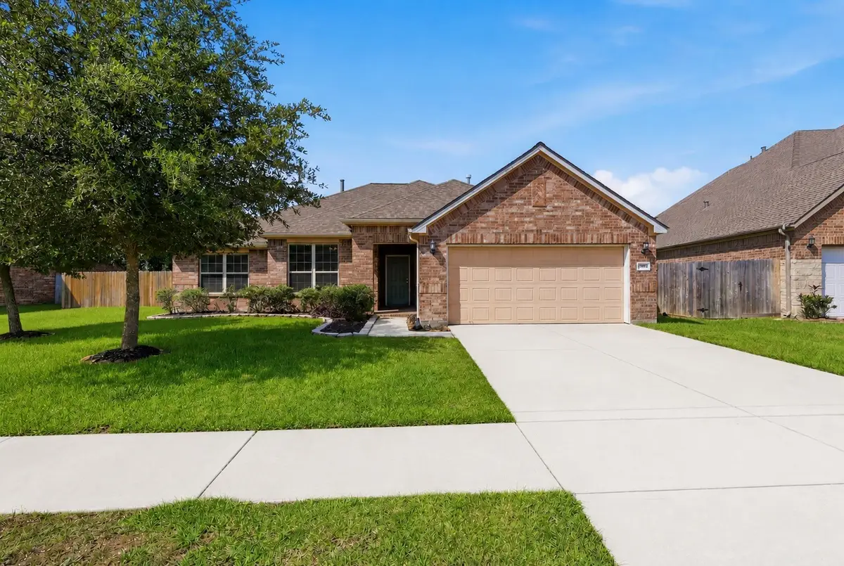 24511 Emerald Pool Falls Drive, Tomball, TX 77375 - #1