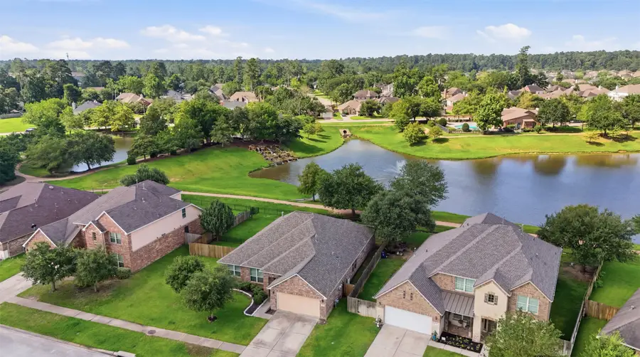24511 Emerald Pool Falls Drive, Tomball, TX 77375 - #2