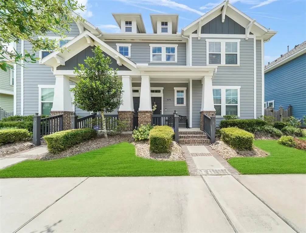 17023 Canosa Drive, Cypress, TX 77433 - #1