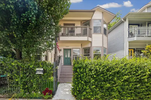 2309 Nicholson Street, Houston, TX 77008