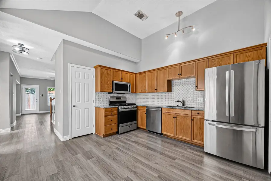 2034 Glencove Drive, Seabrook, TX 77586 - #3