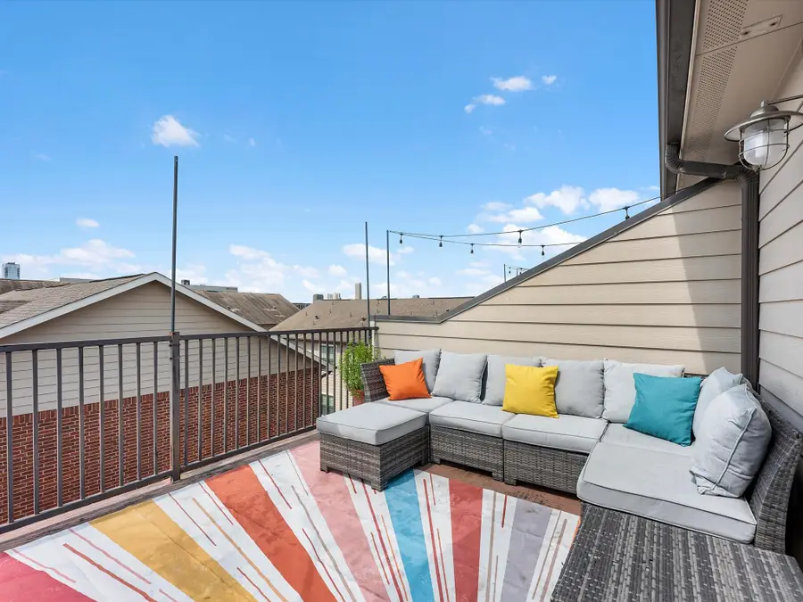 2110 Shearn Street #6, Houston, TX 77007 - #2