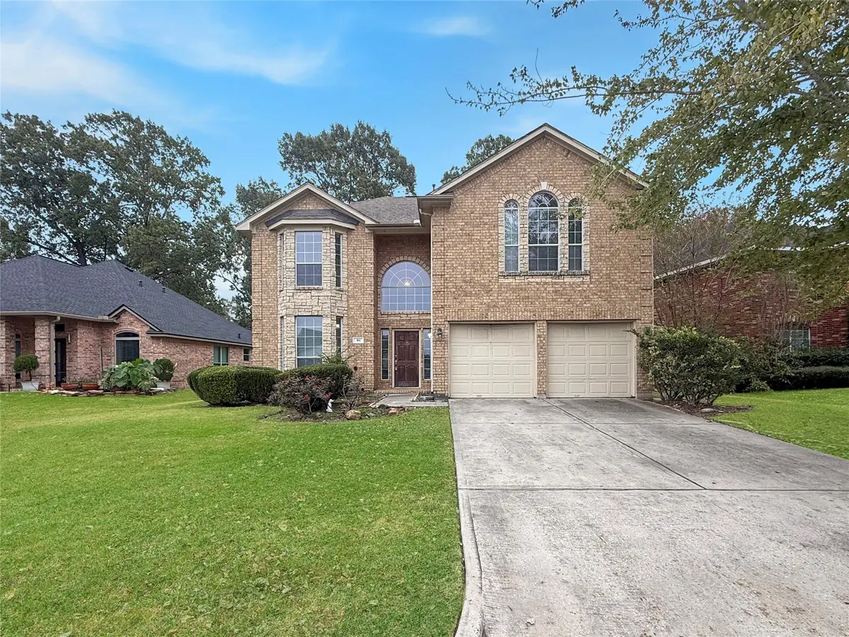 80 La Costa Drive, Montgomery, TX 77356 - Image #1