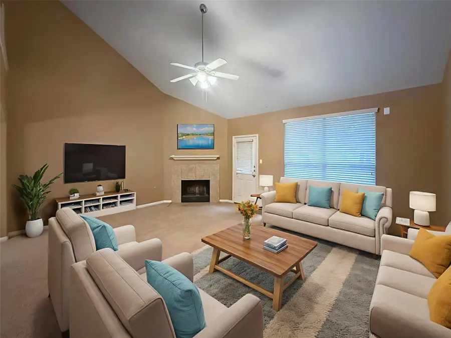 80 La Costa Drive, Montgomery, TX 77356 - Image #2