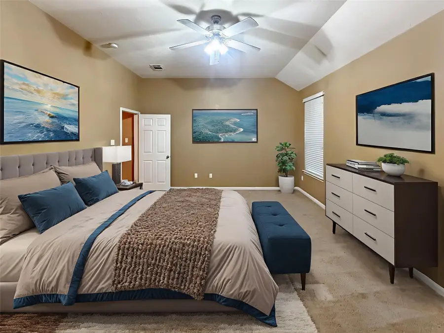 80 La Costa Drive, Montgomery, TX 77356 - Image #3