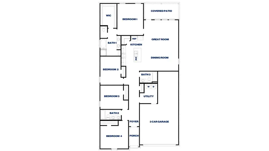 20141 Fermat Drive, New Caney, TX 77357 - #2