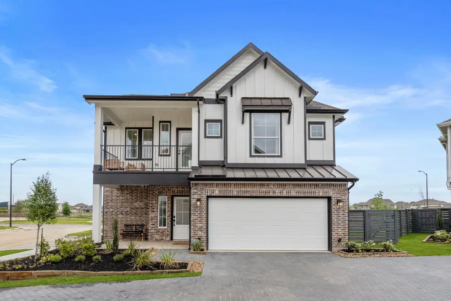 21219 Creeping Bentgrass Drive, Cypress, TX 77433 - #2