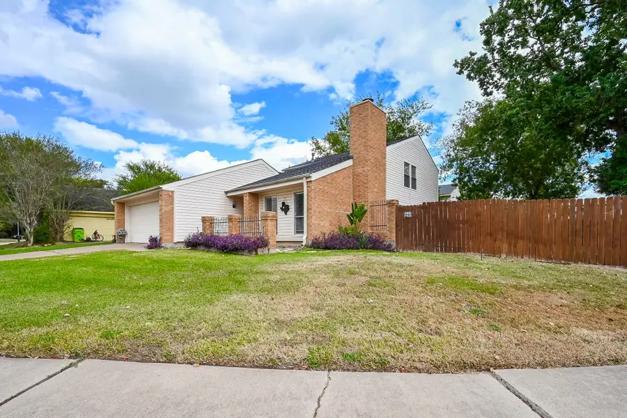 3427 Havershire Drive, Missouri City, TX 77459 - #3