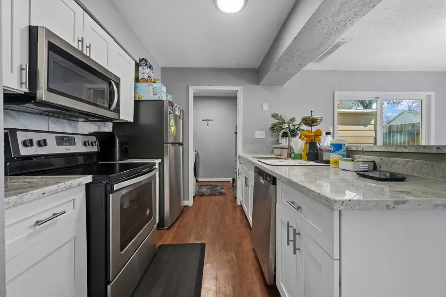 12207 W Village Drive #D, Houston, TX 77039 - #3