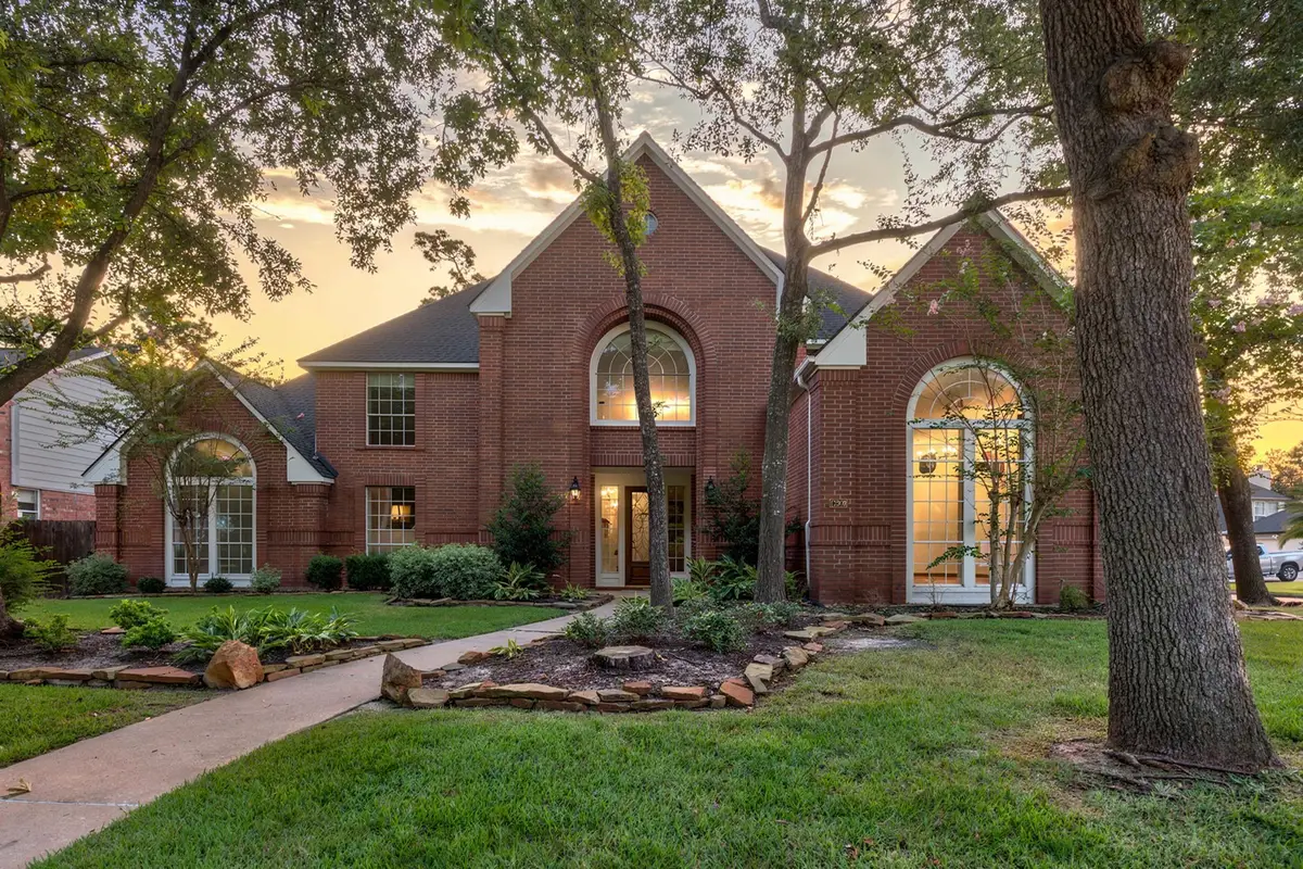 17302 Chagall Lane, Spring, TX 77379 - #1