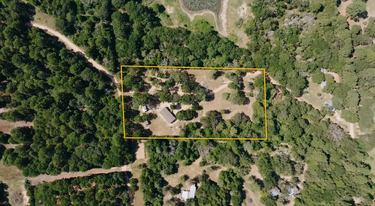 1047 Jim Bob Lane, New Ulm, TX 78950 - #1