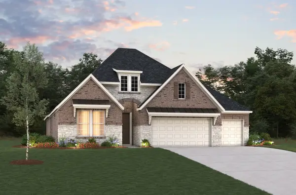 6902 Ivory Sedge Trail, Richmond, TX 77469