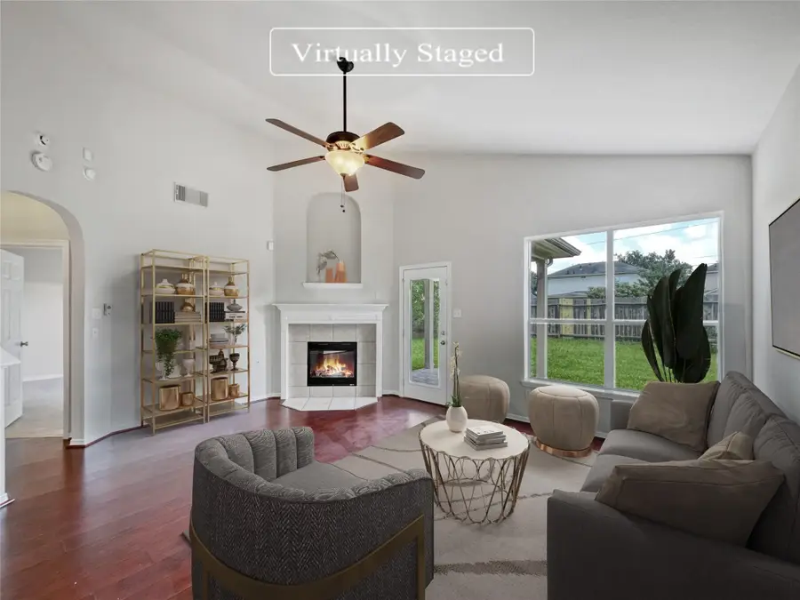 11407 Morning Brook Drive, Pearland, TX 77584 - #2