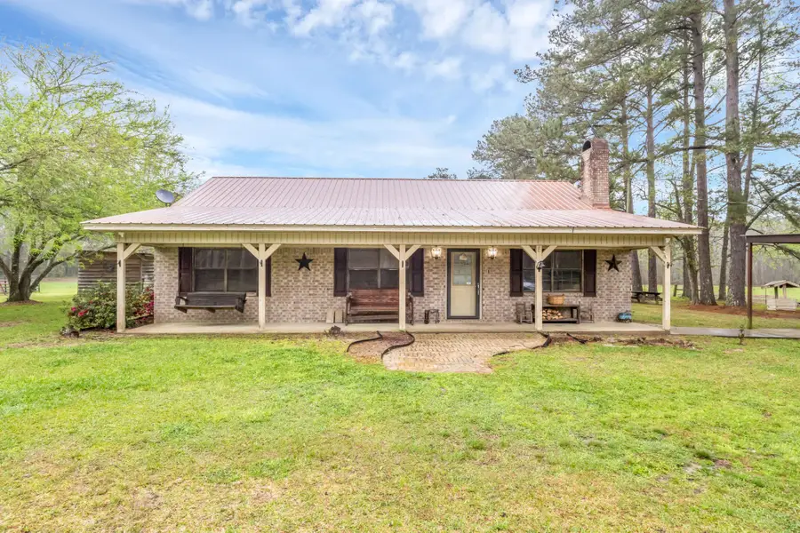 498 County Road 459 Key, Kirbyville, TX 75956 - #2