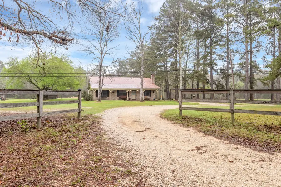 498 County Road 459 Key, Kirbyville, TX 75956 - #3