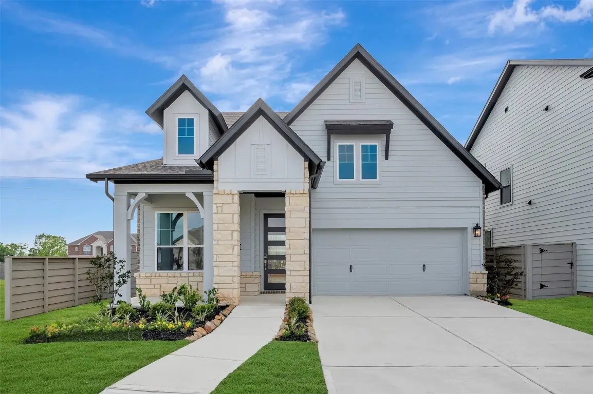 5430 Orangery Lane, Manvel, TX 77578 - #1