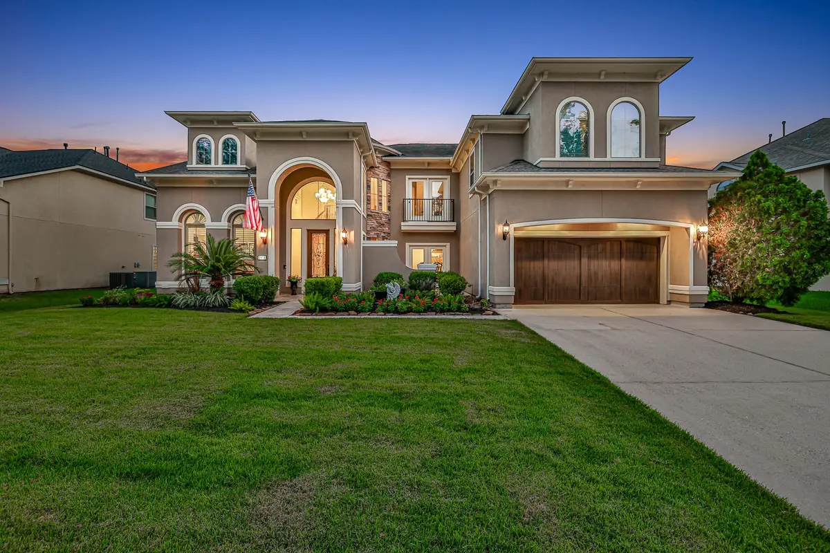 2814 S Cotswold Manor Drive, Kingwood, TX 77339 - #1