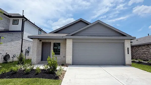 1722 Portia Lane, Conroe, TX 77301