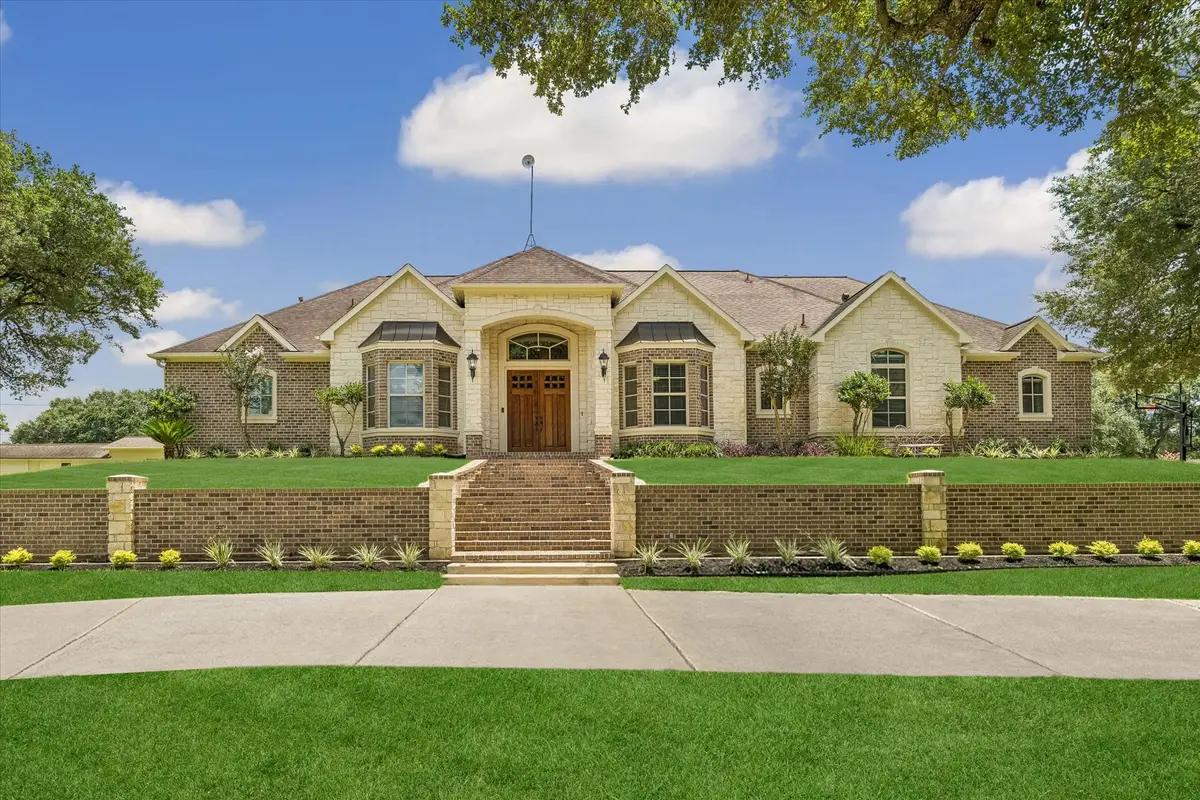 515 Otto Street, East Bernard, TX 77435 - #1