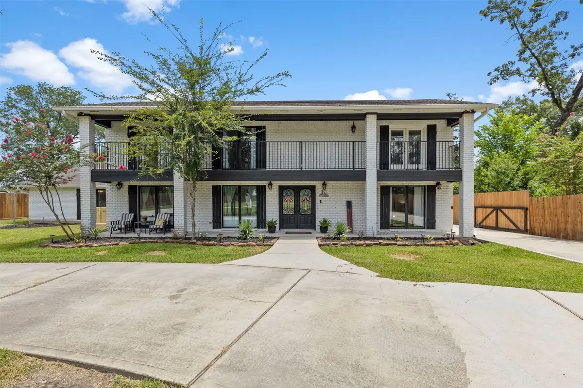 18022 Rogers Road, New Waverly, TX 77358 - #1