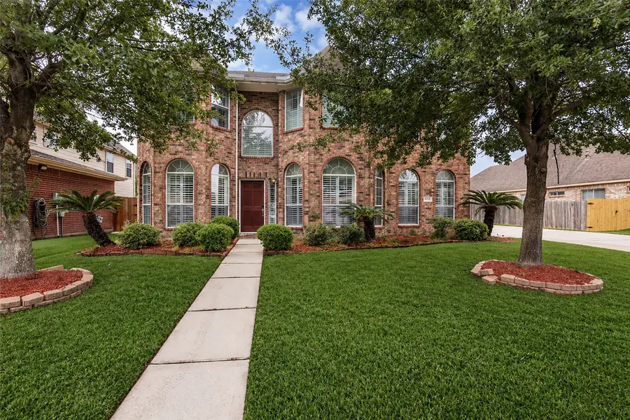 6807 Chapelfield Lane, Houston, TX 77049 - #2