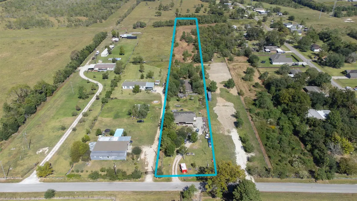 3805 Danek Road, Crosby, TX 77532 - Image #1