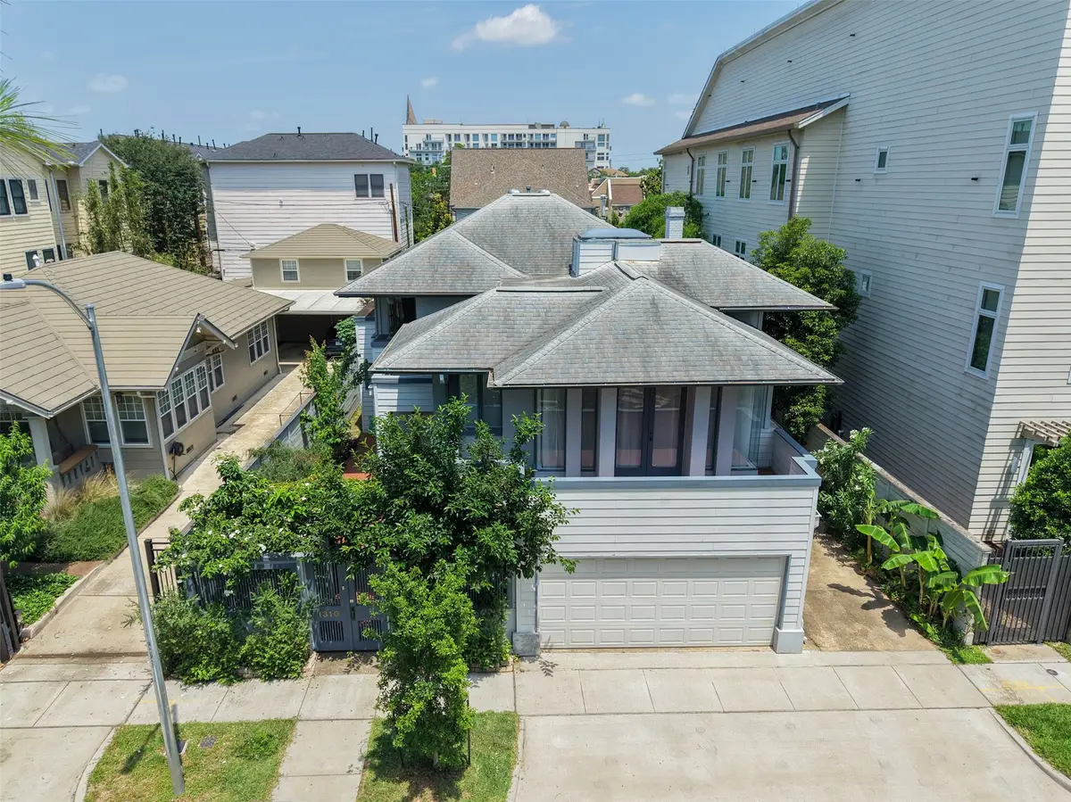1310 Kipling Street, Houston, TX 77006 - #1