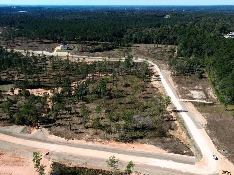 LOT 126 Tranquility Road, Livingston, TX 77351 - Image #2