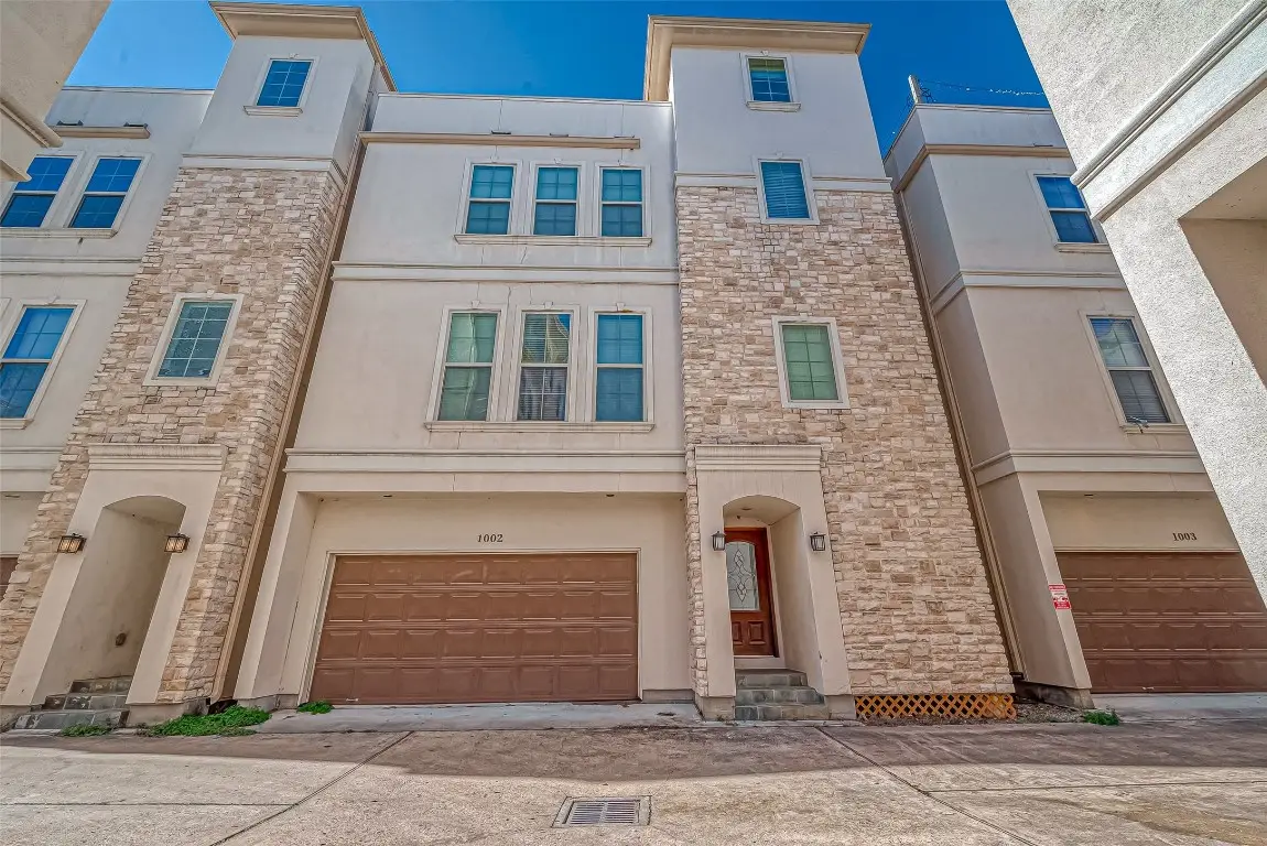 5226 Kiam Street #1002, Houston, TX 77007 - #1