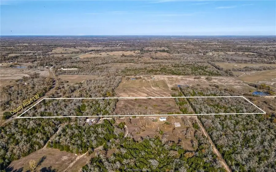 TBD County Road 132 - 21 Acres, Caldwell, TX 77879 - #2